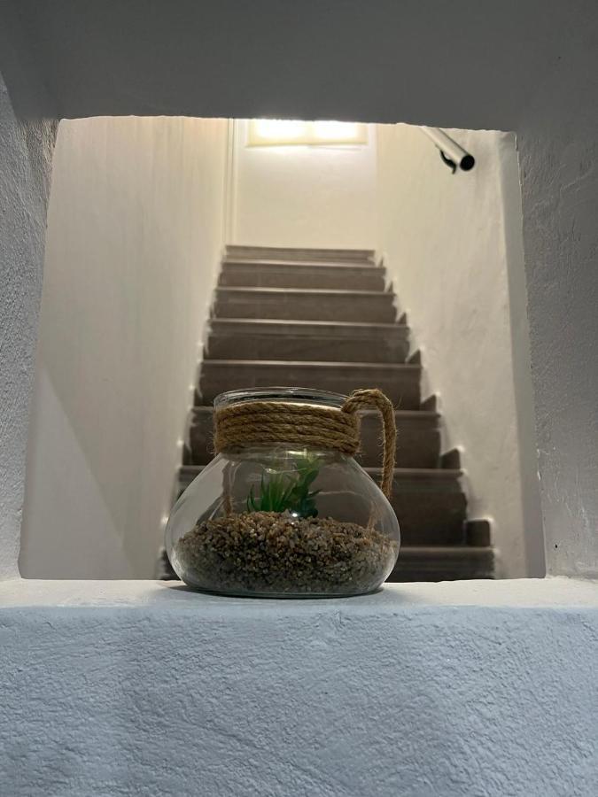 Casa De Maria Luisa Daire Arona  Dış mekan fotoğraf