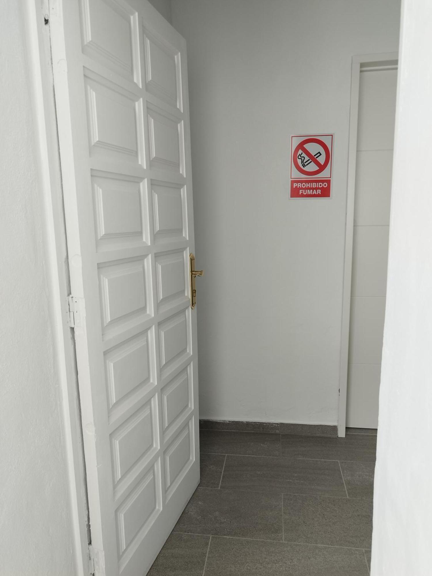 Casa De Maria Luisa Daire Arona  Dış mekan fotoğraf