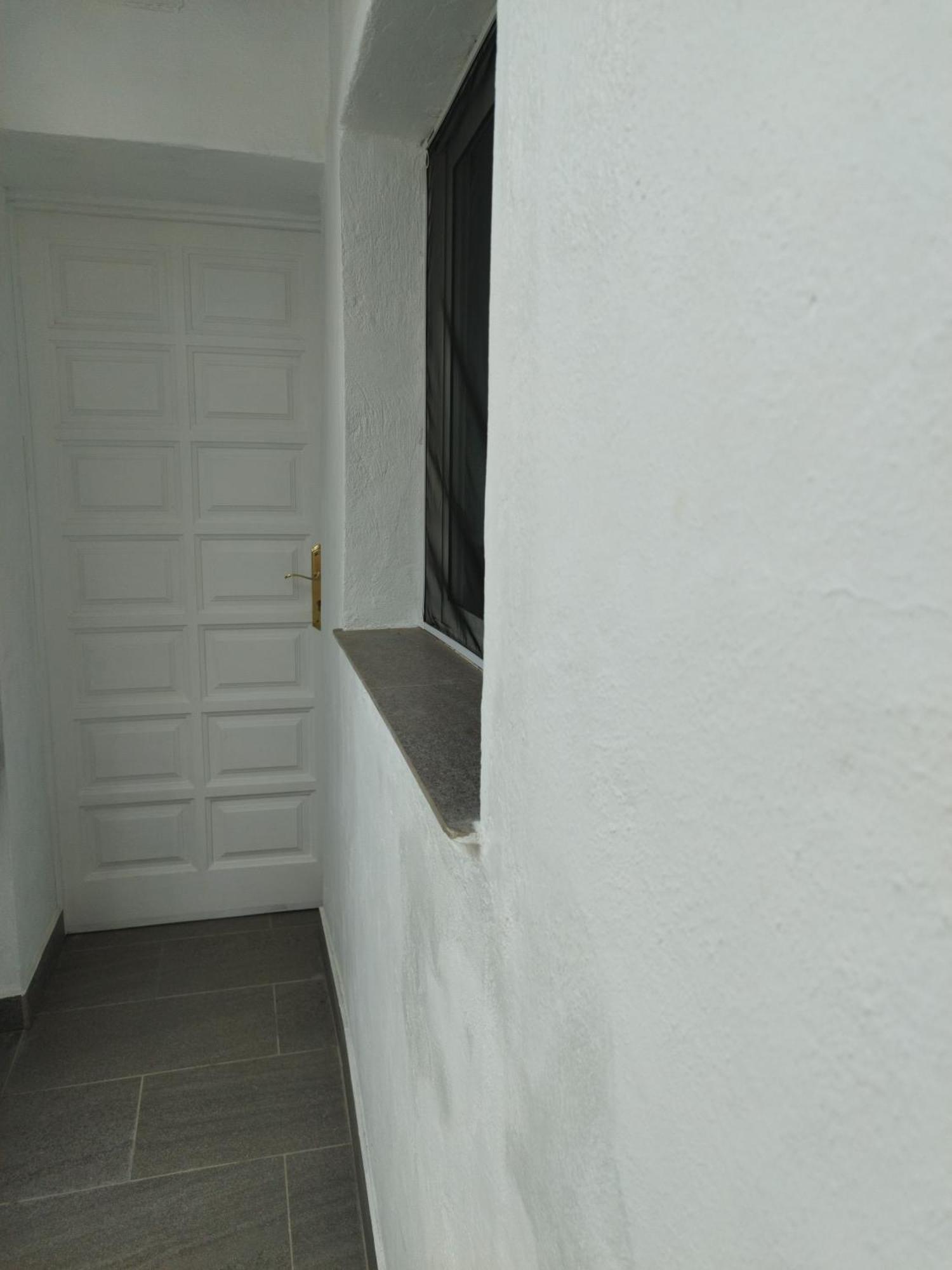 Casa De Maria Luisa Daire Arona  Dış mekan fotoğraf