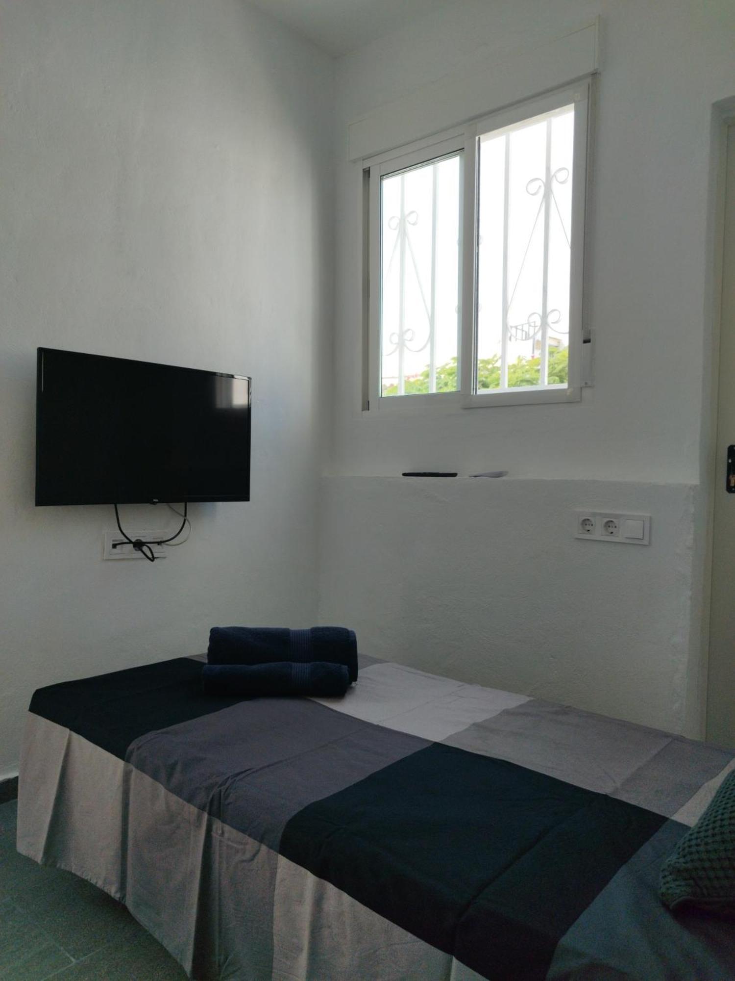 Casa De Maria Luisa Daire Arona  Dış mekan fotoğraf