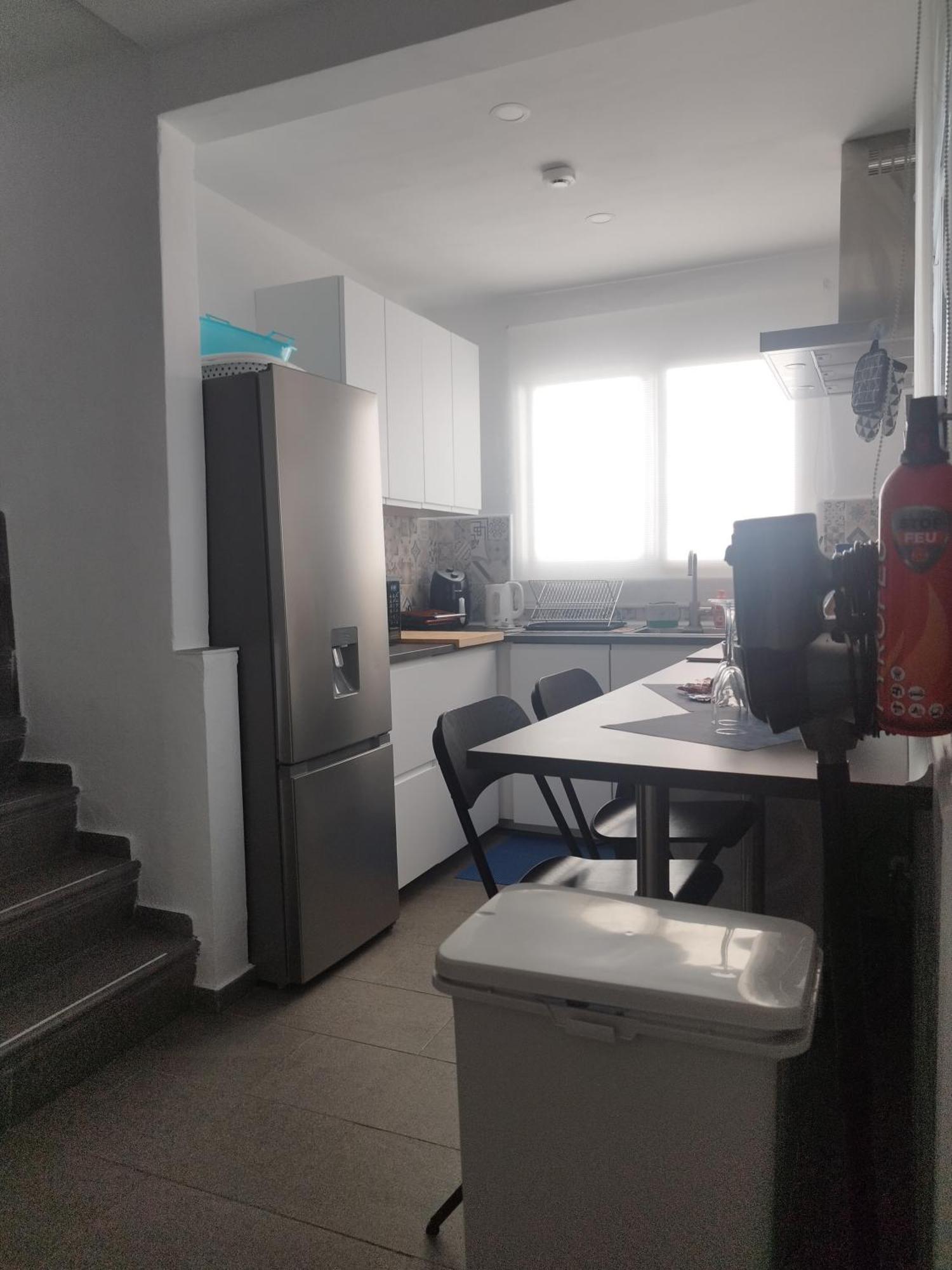 Casa De Maria Luisa Daire Arona  Dış mekan fotoğraf