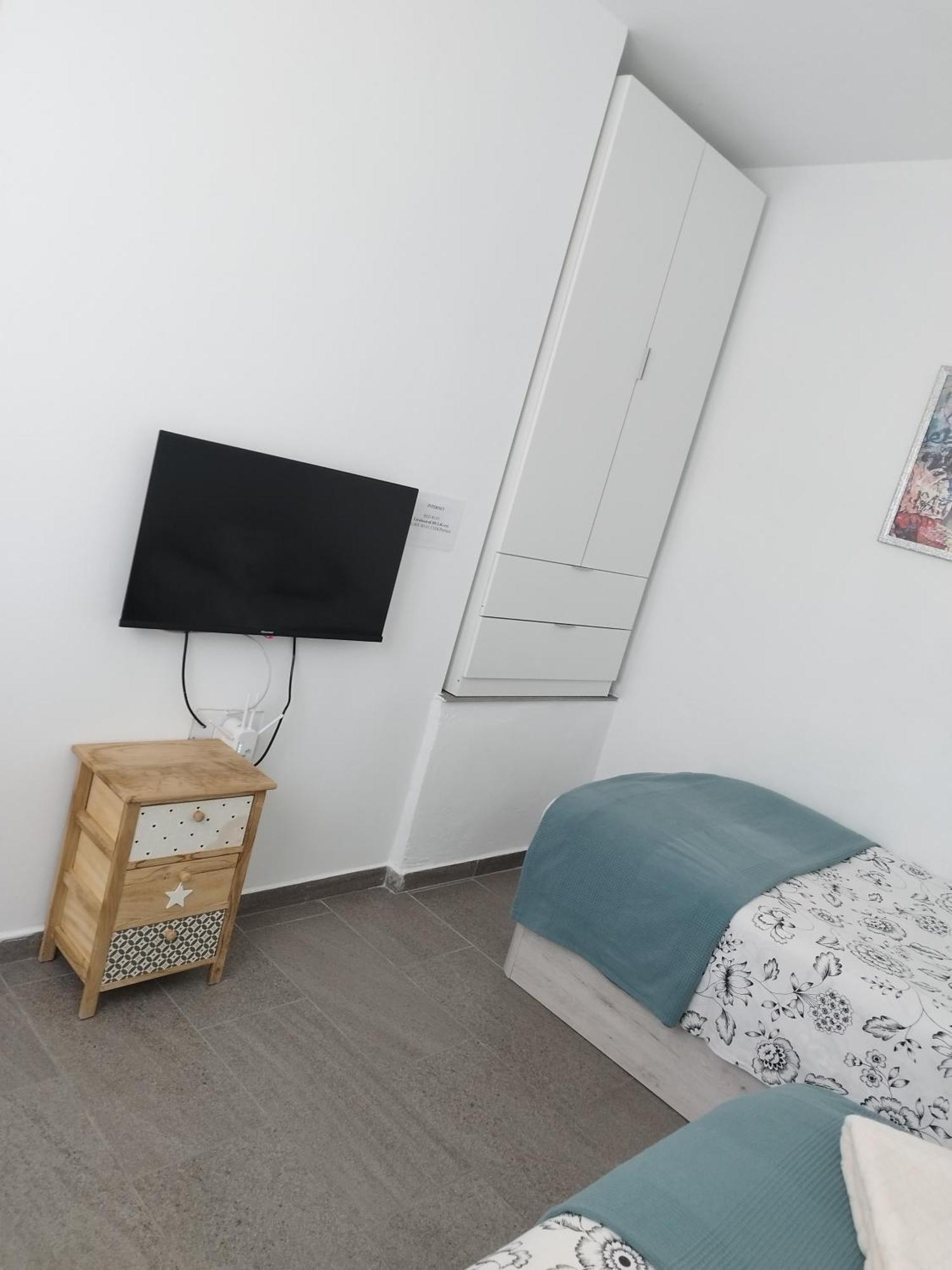 Casa De Maria Luisa Daire Arona  Dış mekan fotoğraf